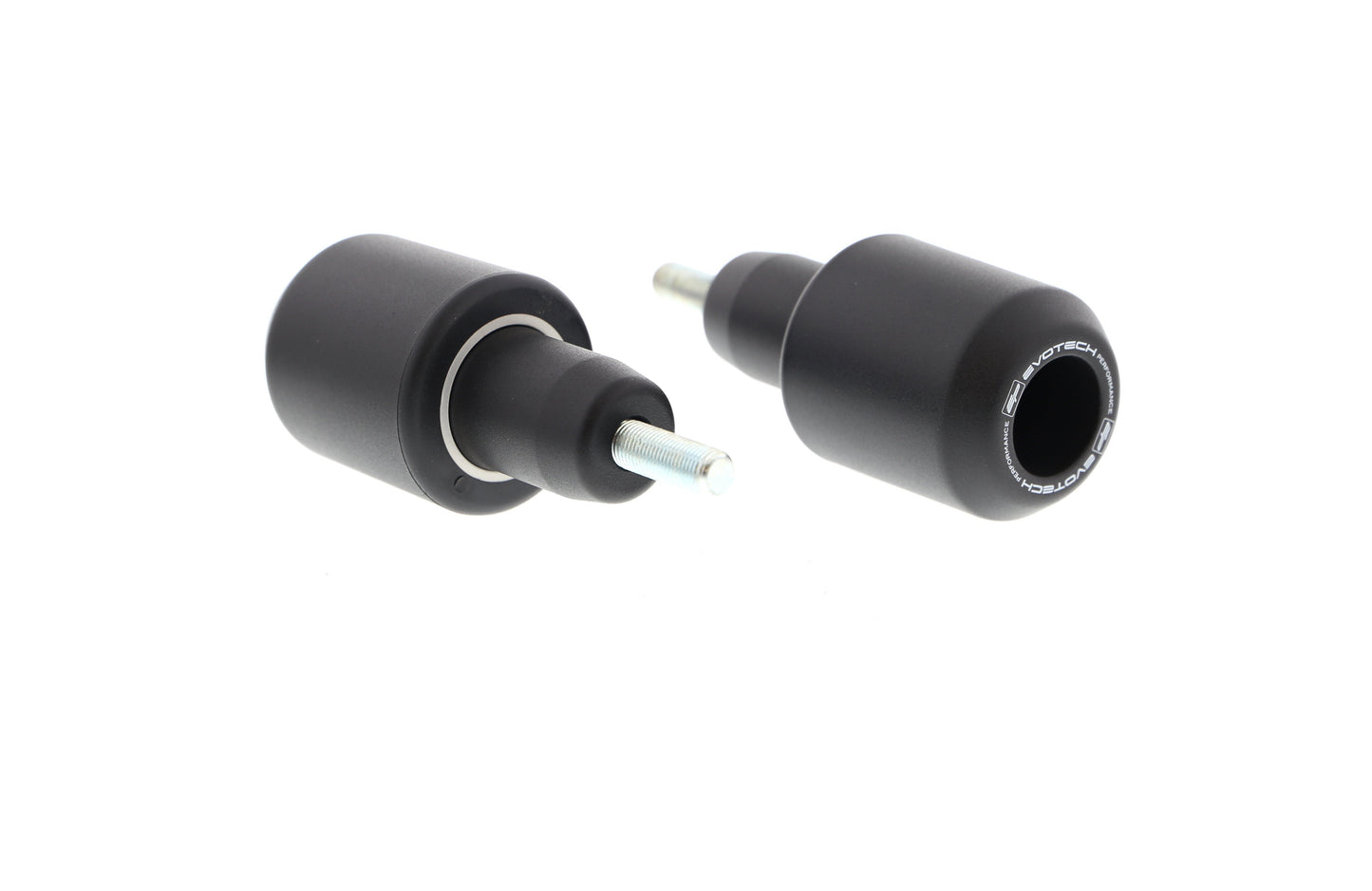 Evotech Yamaha MT-07 Crash Bobbins (2018 - 2024)