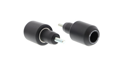 Evotech Yamaha MT-07 Crash Bobbins (2018 - 2024)