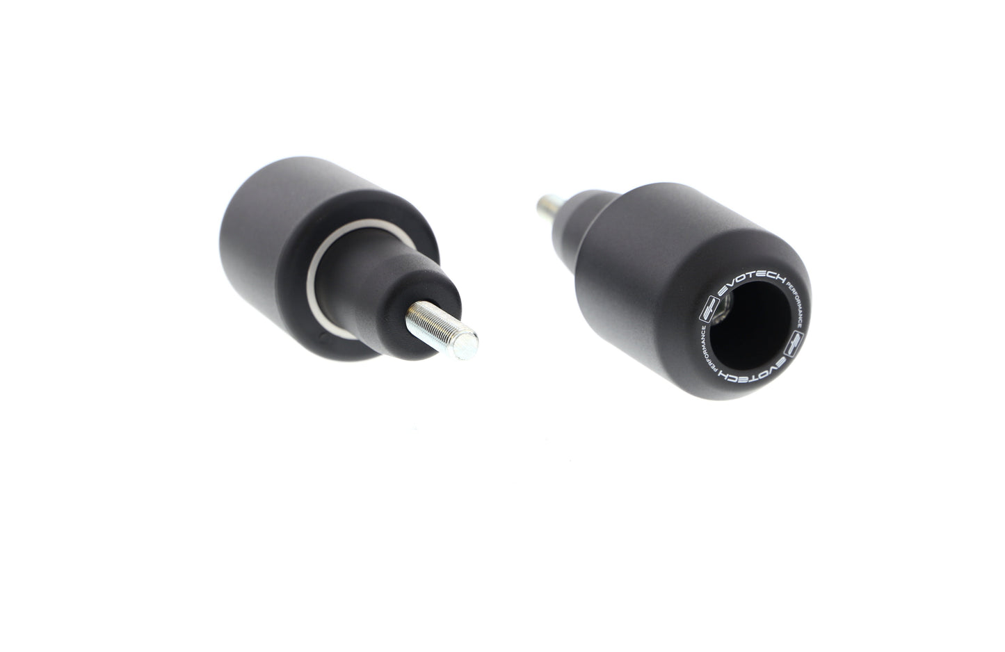 Evotech Yamaha MT-07 Crash Bobbins (2018 - 2024)