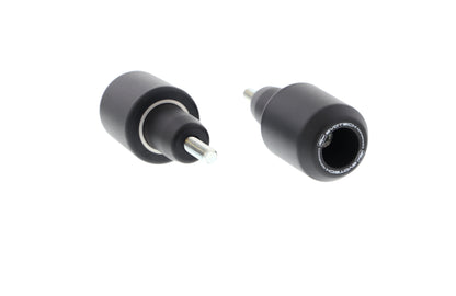 Evotech Yamaha MT-07 Crash Bobbins (2018 - 2024)