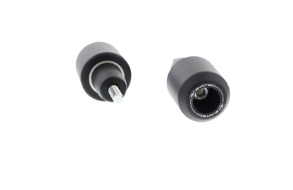Evotech Yamaha FZ-07 Crash Bobbins (2018-2020)