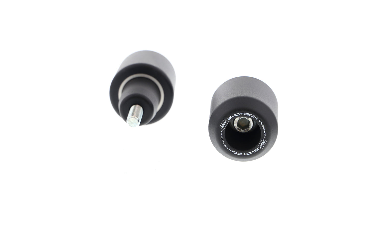 Evotech Yamaha FZ-07 Crash Bobbins (2018-2020)