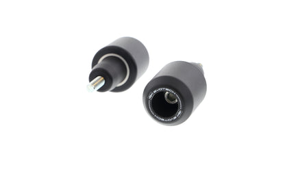 Evotech Yamaha XSR700 Crash Bobbins (2016+)