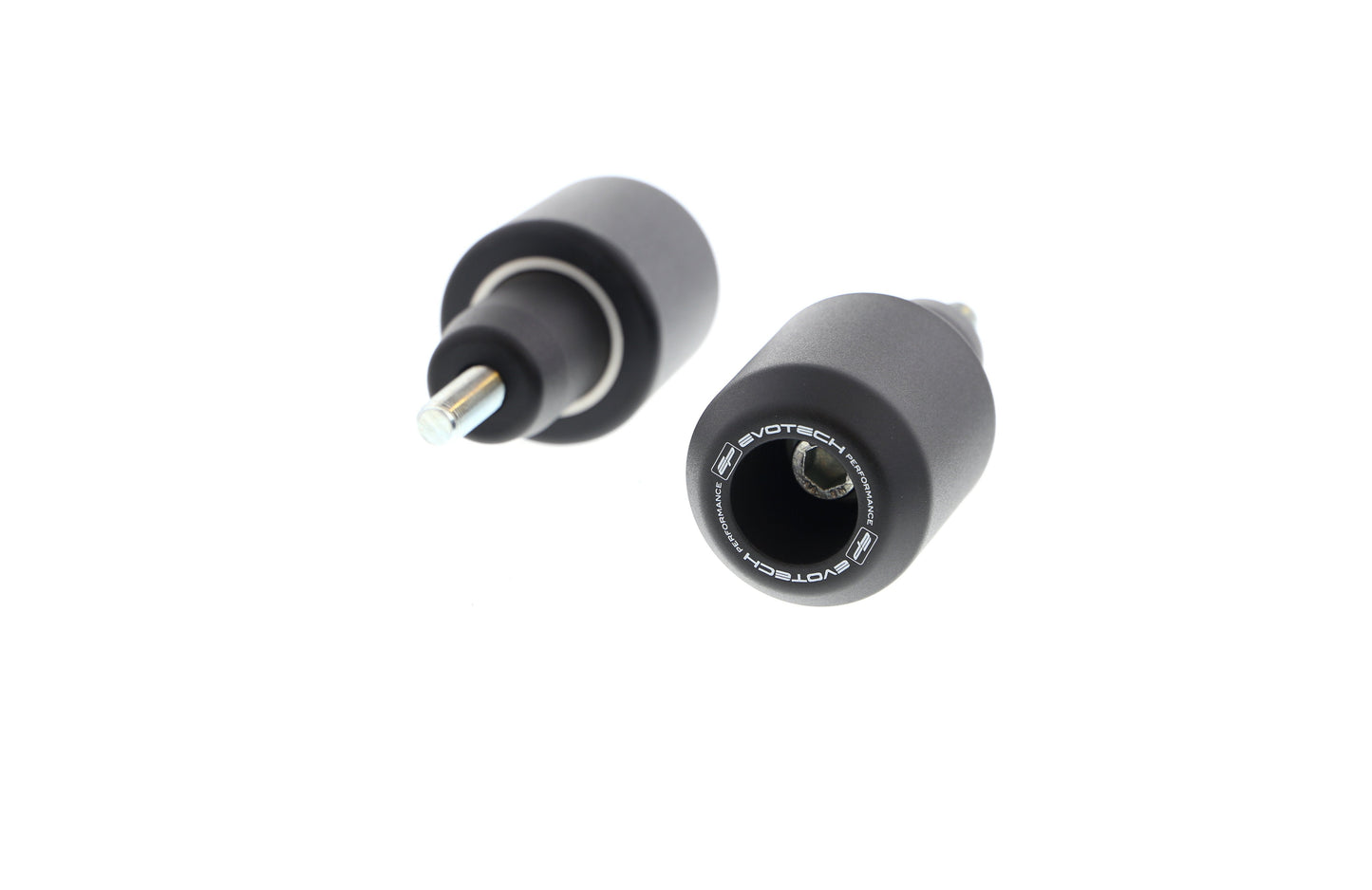 Evotech Yamaha MT-07 Crash Bobbins (2018 - 2024)