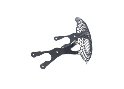 Evotech Yamaha XSR700 Headlight Guard (2016 - 2021)