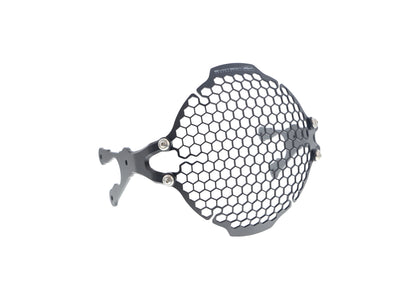 Evotech Yamaha XSR700 Headlight Guard (2016 - 2021)