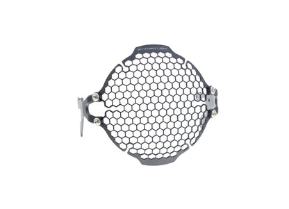 Evotech Yamaha XSR700 Headlight Guard (2016 - 2021)