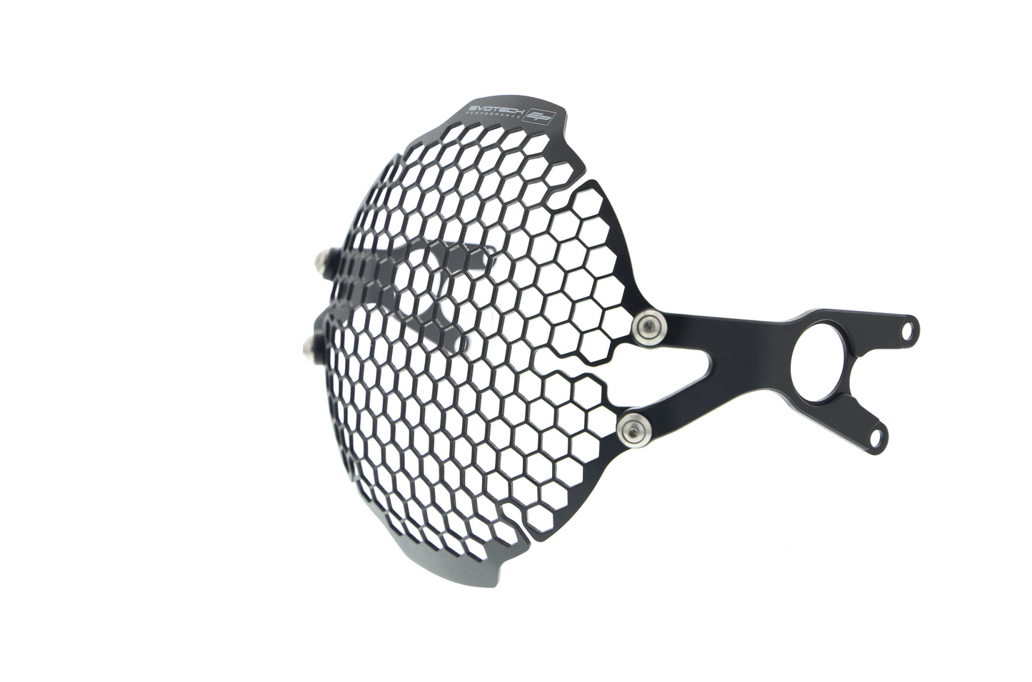Evotech Yamaha XSR900 Headlight Guard (2016 - 2021)