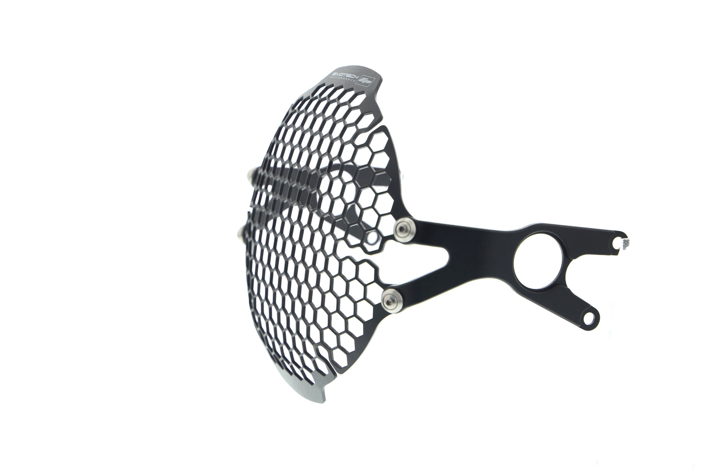 Evotech Yamaha XSR900 Headlight Guard (2016 - 2021)