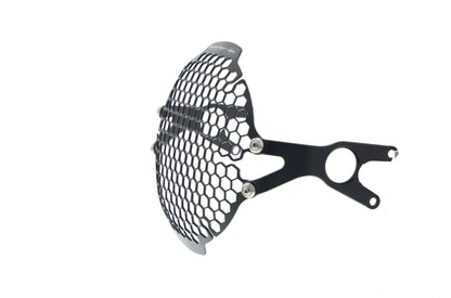 Evotech Yamaha XSR900 Headlight Guard (2016 - 2021)
