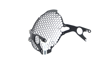 Evotech Yamaha XSR900 Headlight Guard (2016 - 2021)