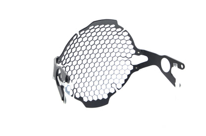 Evotech Yamaha XSR900 Headlight Guard (2016 - 2021)