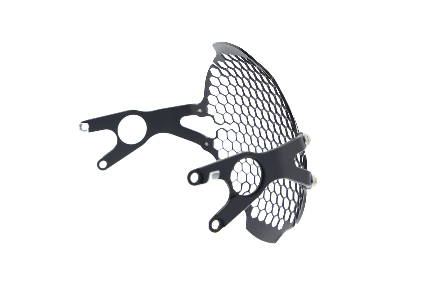 Evotech Yamaha XSR900 Headlight Guard (2016 - 2021)