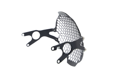 Evotech Yamaha XSR900 Headlight Guard (2016 - 2021)
