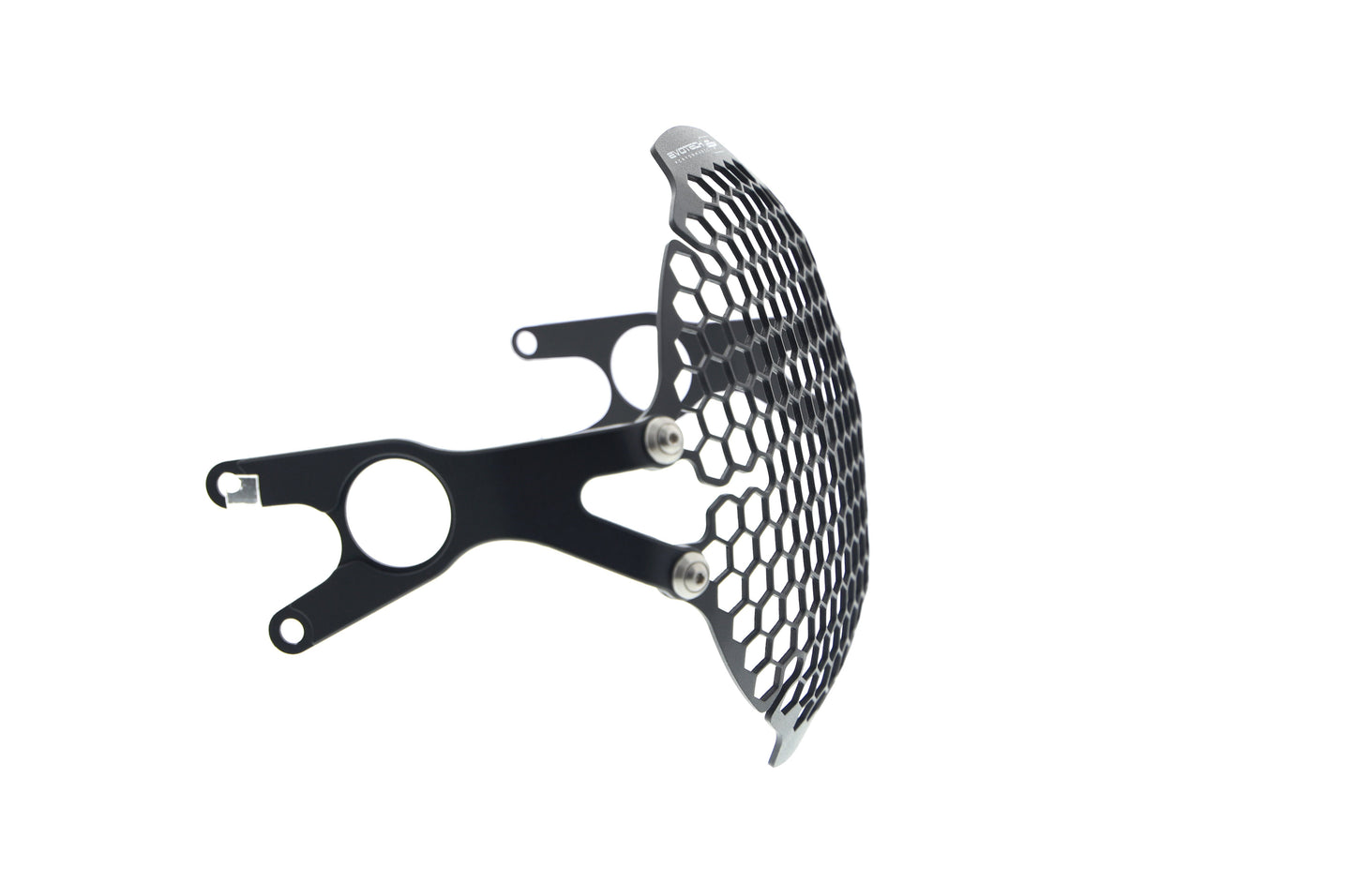 Evotech Yamaha XSR900 Headlight Guard (2016 - 2021)