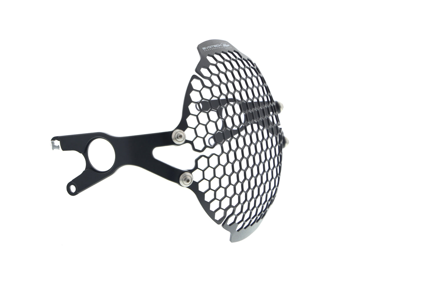 Evotech Yamaha XSR900 Headlight Guard (2016 - 2021)
