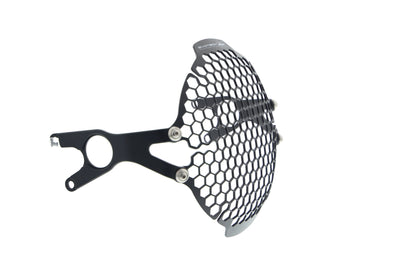 Evotech Yamaha XSR900 Headlight Guard (2016 - 2021)