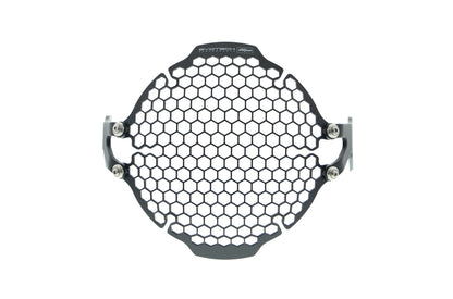Evotech Yamaha XSR900 Headlight Guard (2016 - 2021)