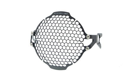 Evotech Yamaha XSR900 Headlight Guard (2016 - 2021)