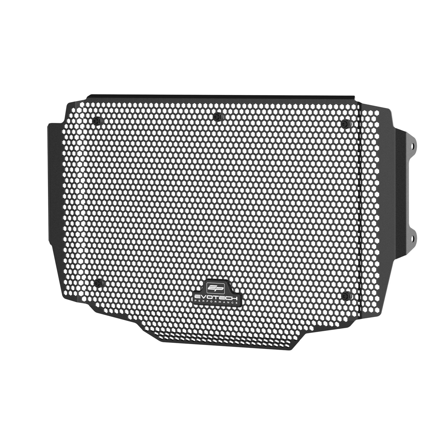 Evotech Yamaha Tracer 9 GT+ Radiator Guard (2023 - 2024)
