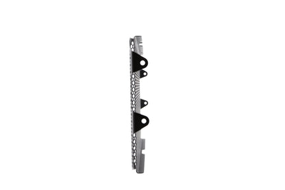 Evotech Yamaha XSR900 Radiator Guard (2016 - 2021)
