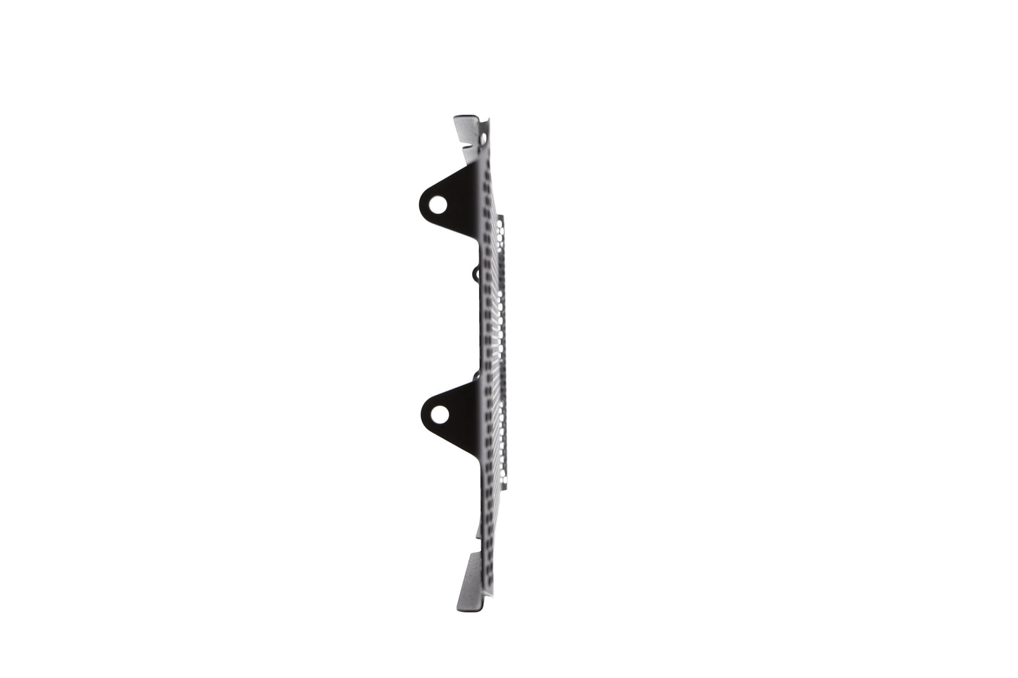Evotech Yamaha XSR900 Radiator Guard (2016 - 2021)