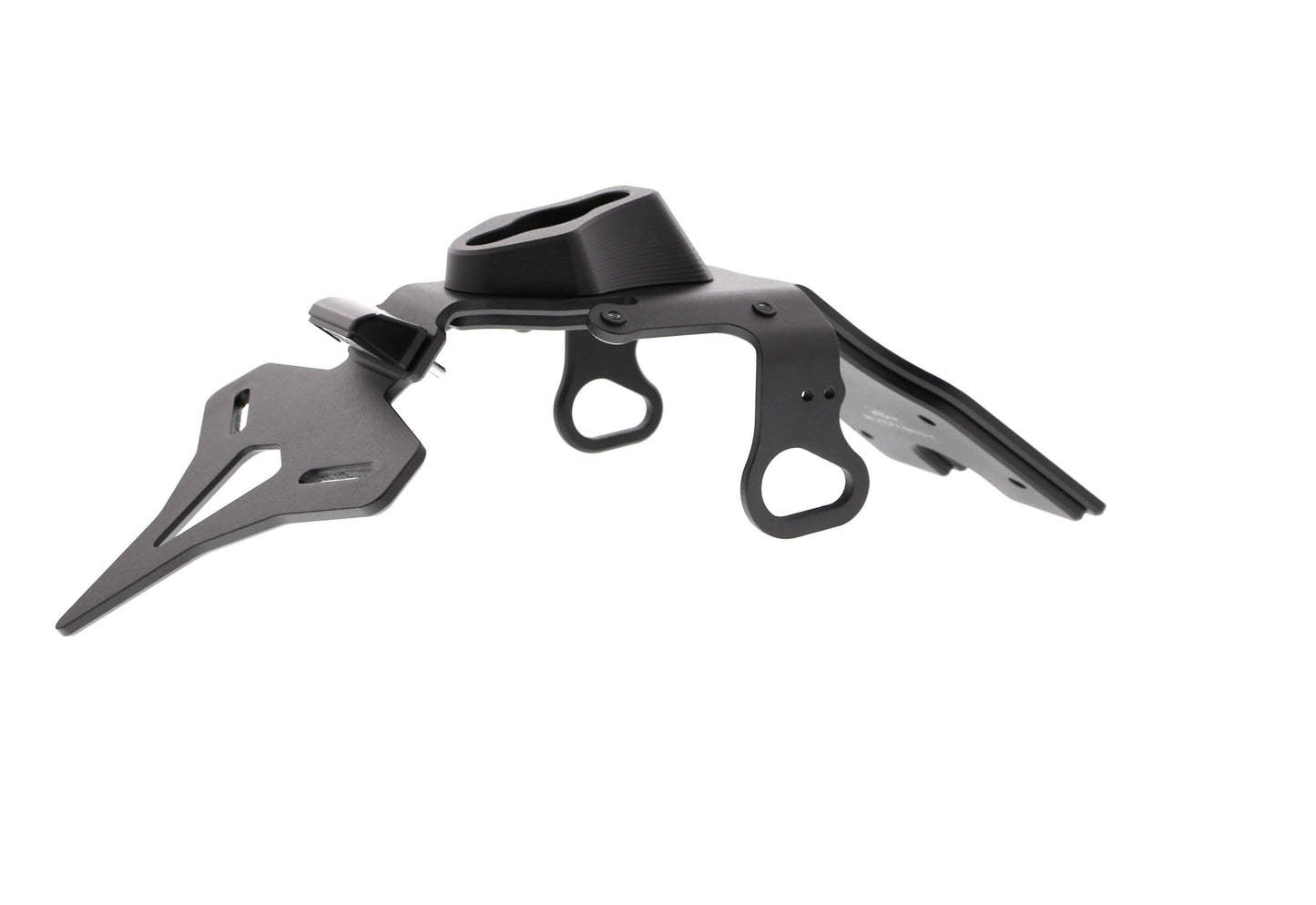 Evotech Yamaha XSR900 Tail Tidy (2016 - 2021)