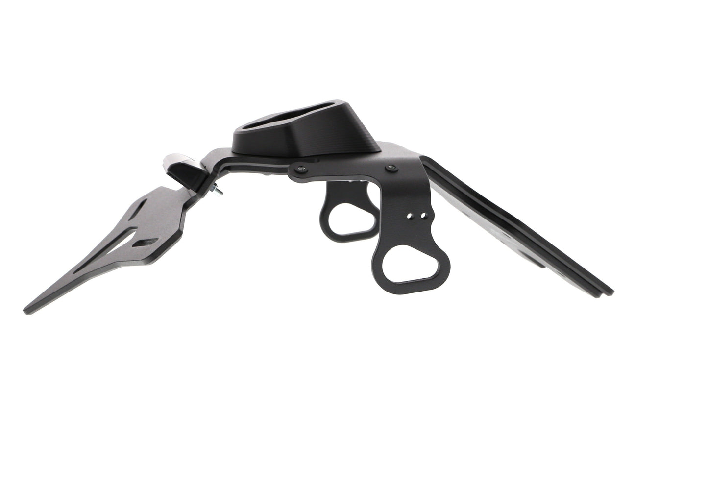 Evotech Yamaha XSR900 Tail Tidy (2016 - 2021)
