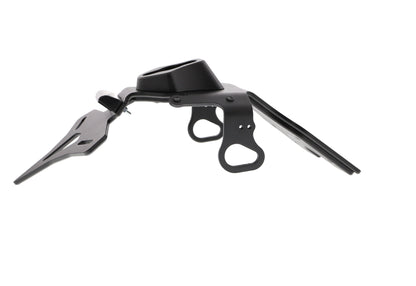Evotech Yamaha XSR900 Tail Tidy (2016 - 2021)