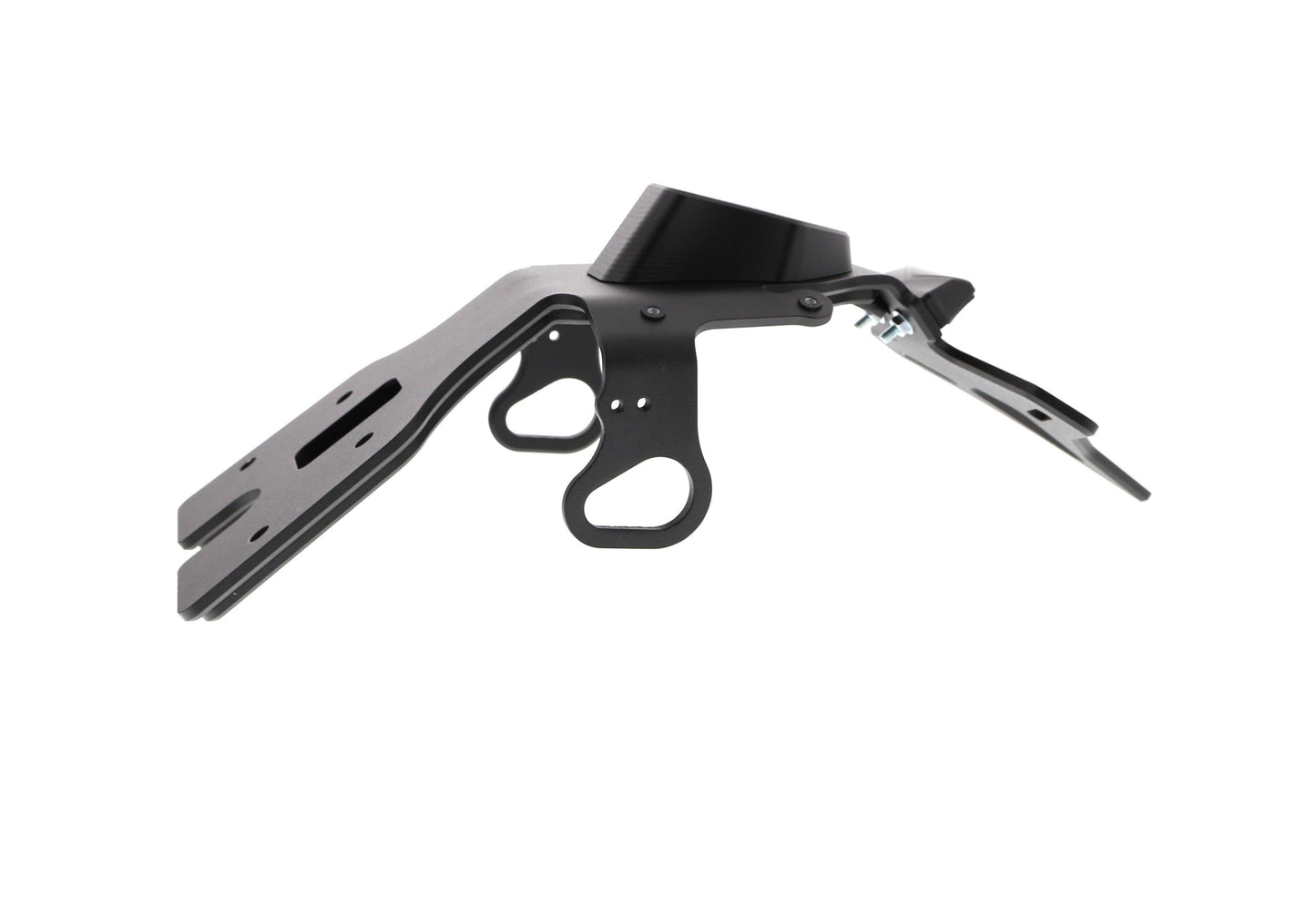 Evotech Yamaha XSR900 Tail Tidy (2016 - 2021)