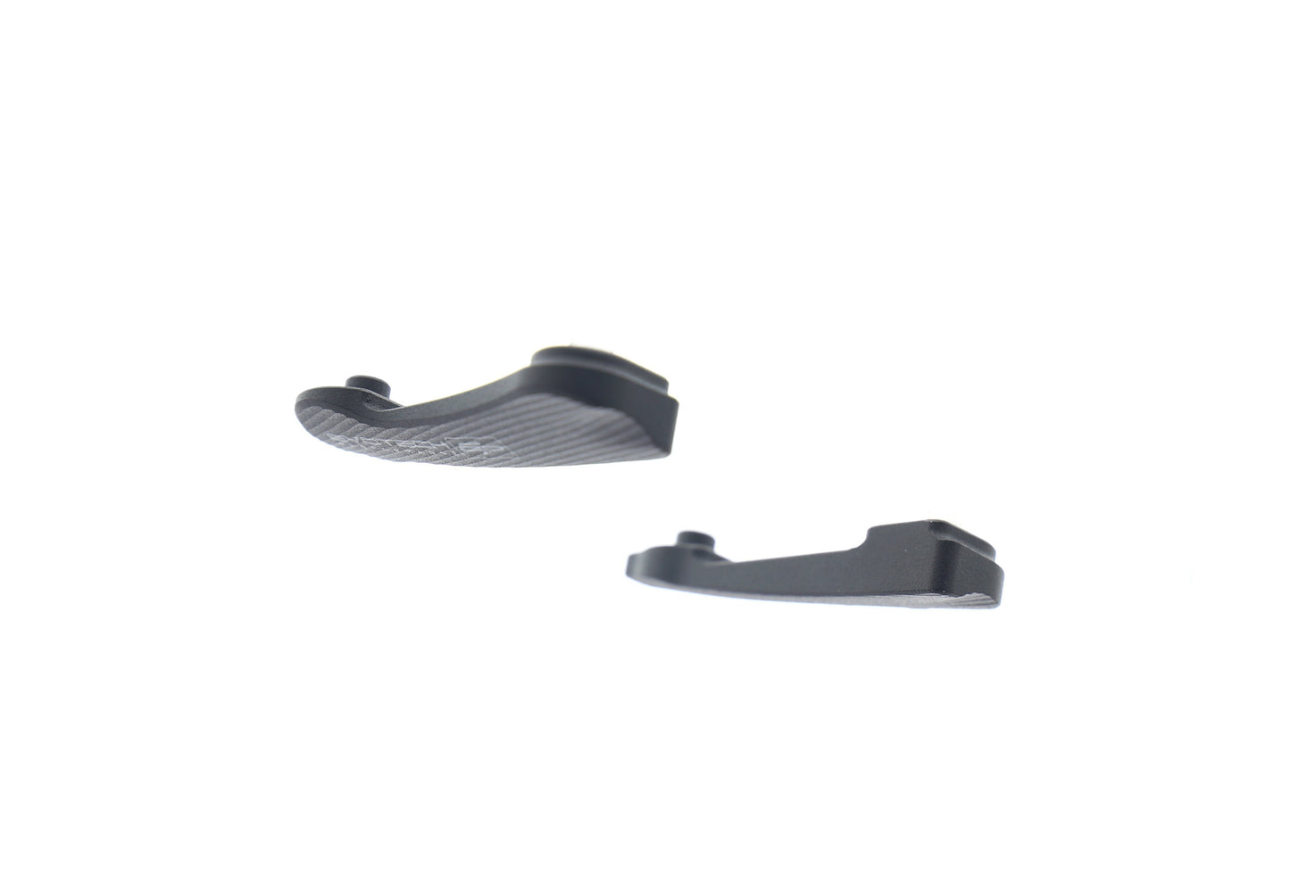 Evotech Yamaha YZF-R1M Pillion Footpeg Removal Kit (2015 - 2019)