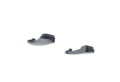 Evotech Yamaha YZF-R1M Pillion Footpeg Removal Kit (2015 - 2019)