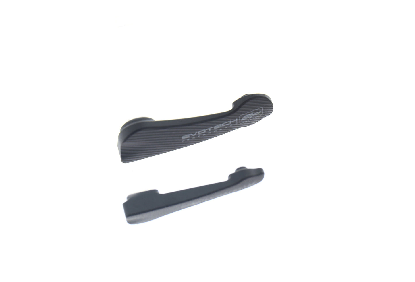 Evotech Yamaha YZF-R1M Pillion Footpeg Removal Kit (2020+)