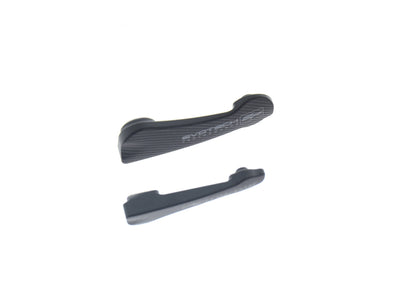 Evotech Yamaha YZF-R1M Pillion Footpeg Removal Kit (2015 - 2019)