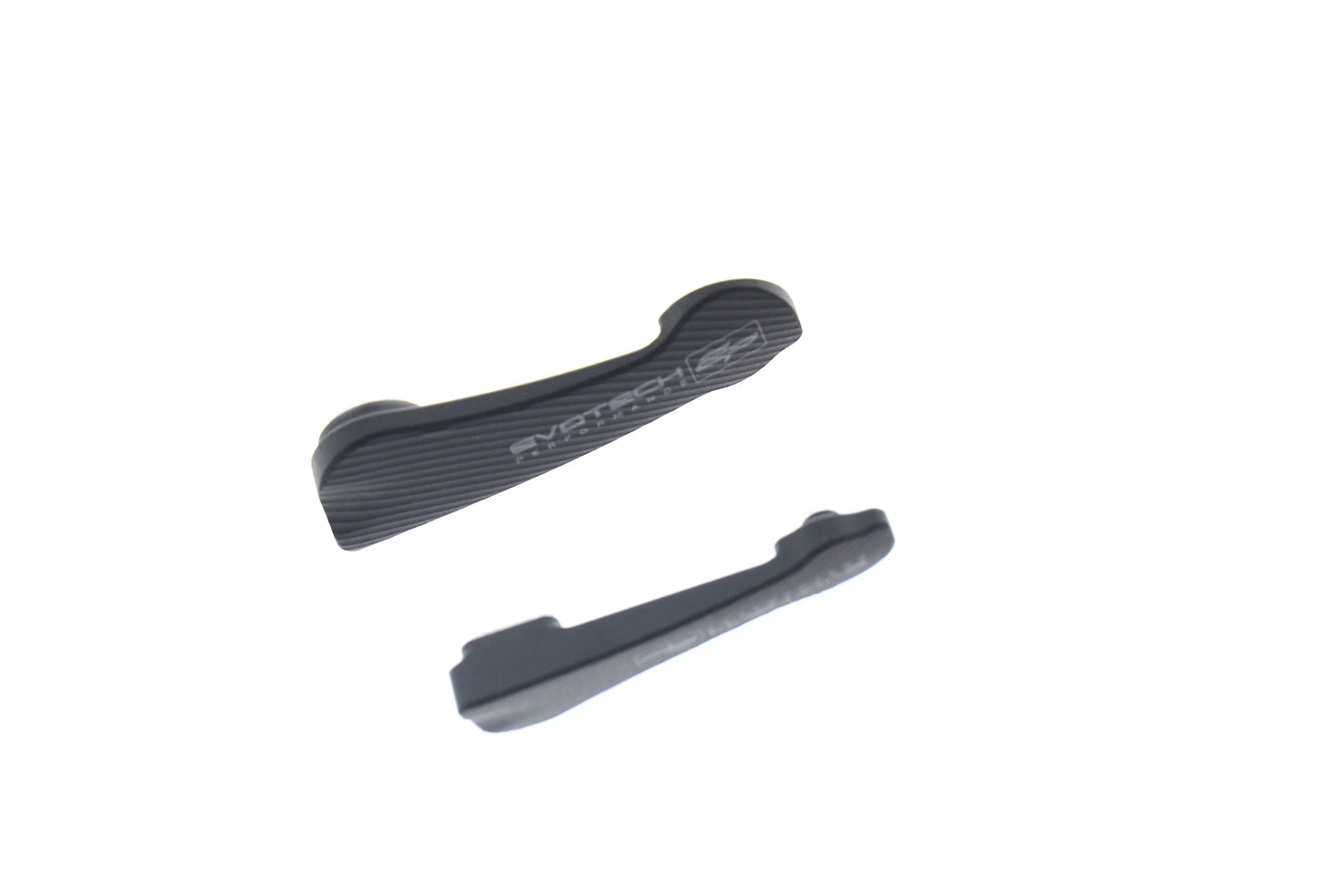 Evotech Yamaha YZF-R1 Pillion Footpeg Removal Kit (2020+)