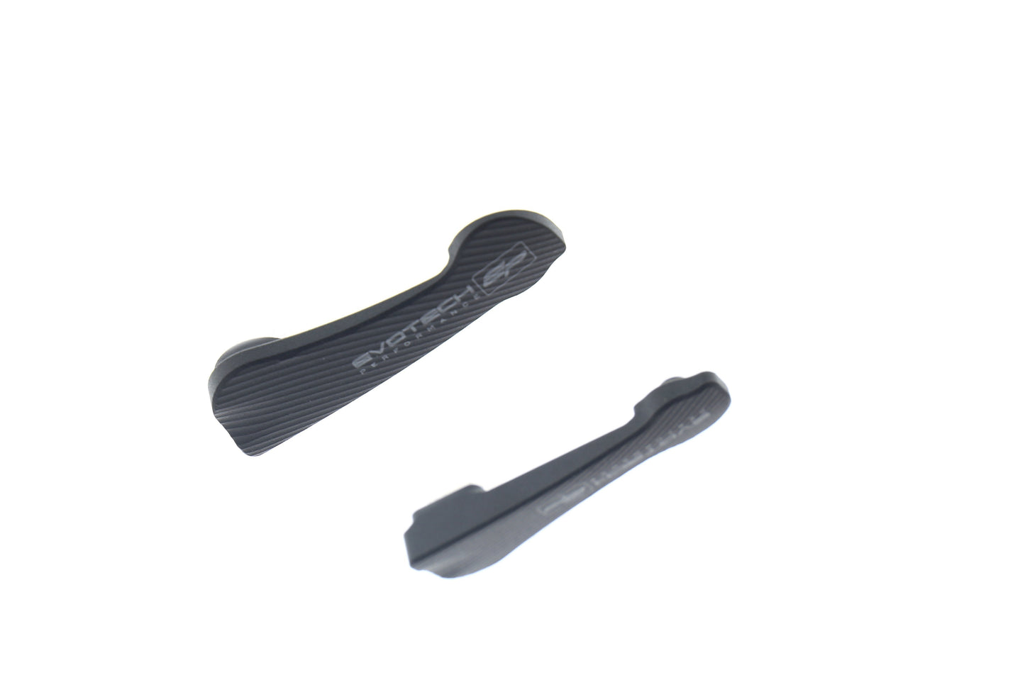 Evotech Yamaha YZF-R1M Pillion Footpeg Removal Kit (2015 - 2019)
