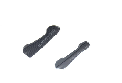Evotech Yamaha YZF-R1M Pillion Footpeg Removal Kit (2020+)