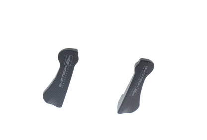 Evotech Yamaha YZF-R1 Pillion Footpeg Removal Kit (2015 - 2019)
