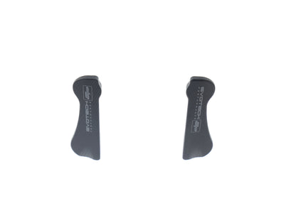 Evotech Yamaha YZF-R1 Pillion Footpeg Removal Kit (2015 - 2019)