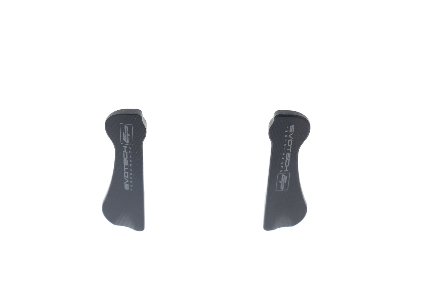 Evotech Yamaha YZF-R1 Pillion Footpeg Removal Kit (2020+)