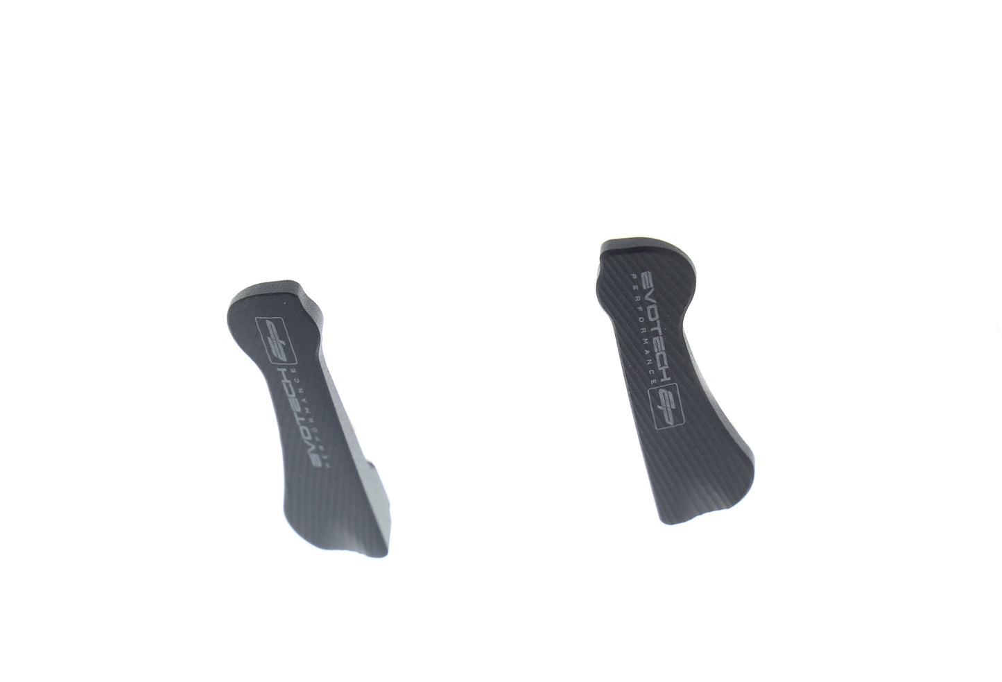 Evotech Yamaha YZF-R1M Pillion Footpeg Removal Kit (2015 - 2019)