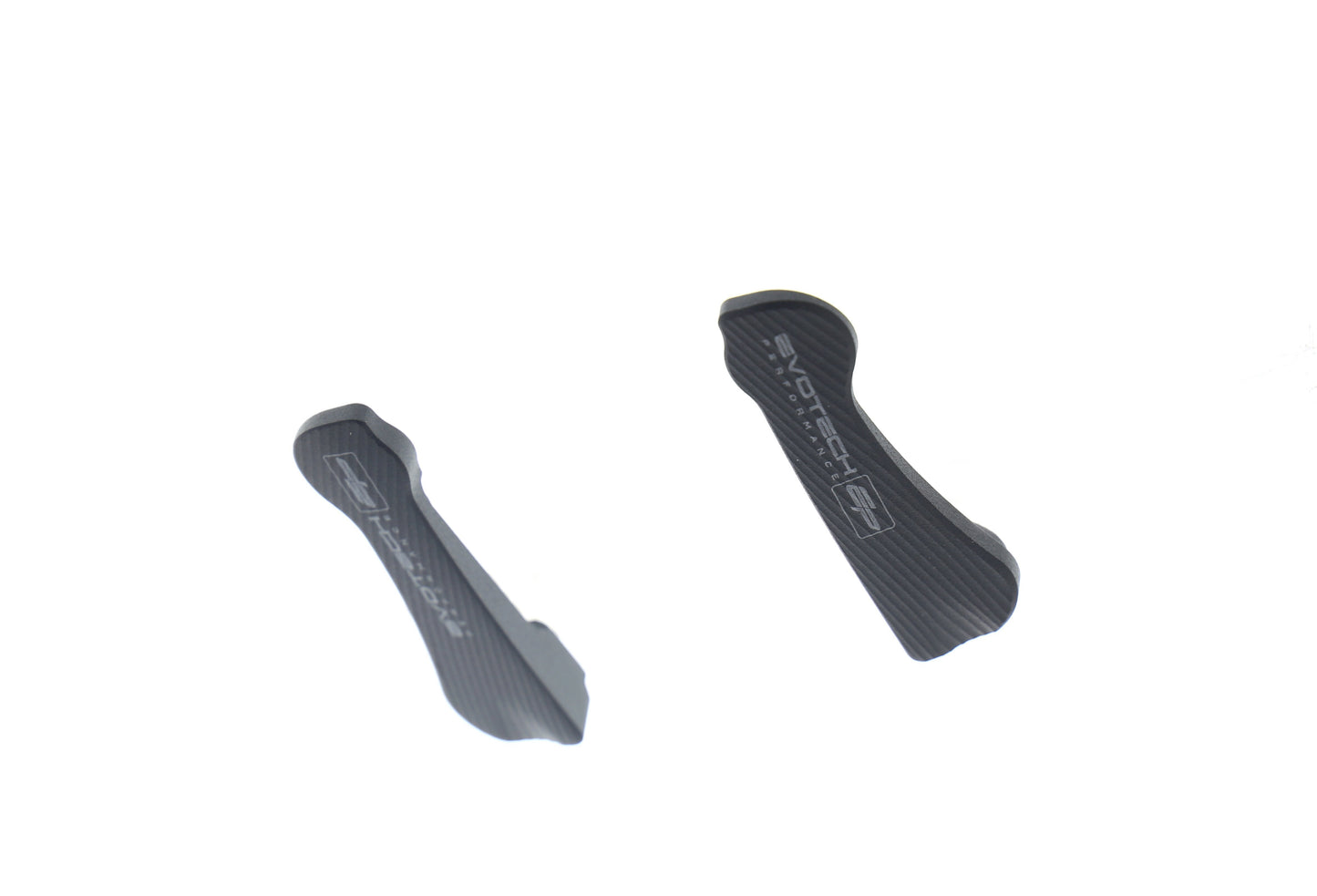 Evotech Yamaha YZF-R1M Pillion Footpeg Removal Kit (2020+)
