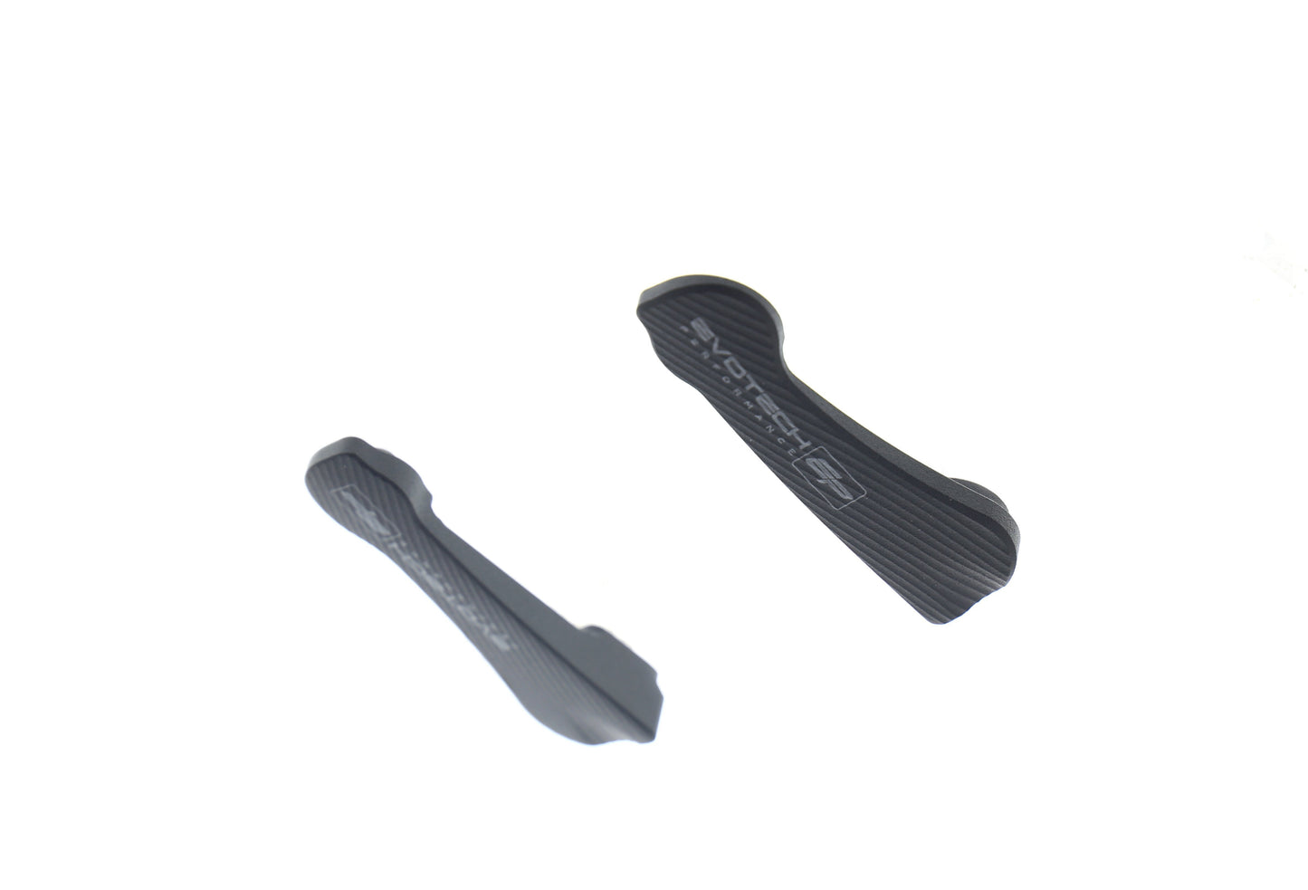 Evotech Yamaha YZF-R1 Pillion Footpeg Removal Kit (2020+)