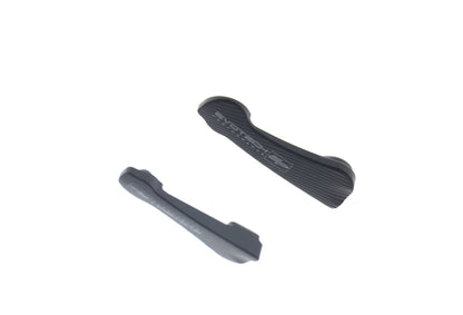 Evotech Yamaha YZF-R1 Pillion Footpeg Removal Kit (2015 - 2019)