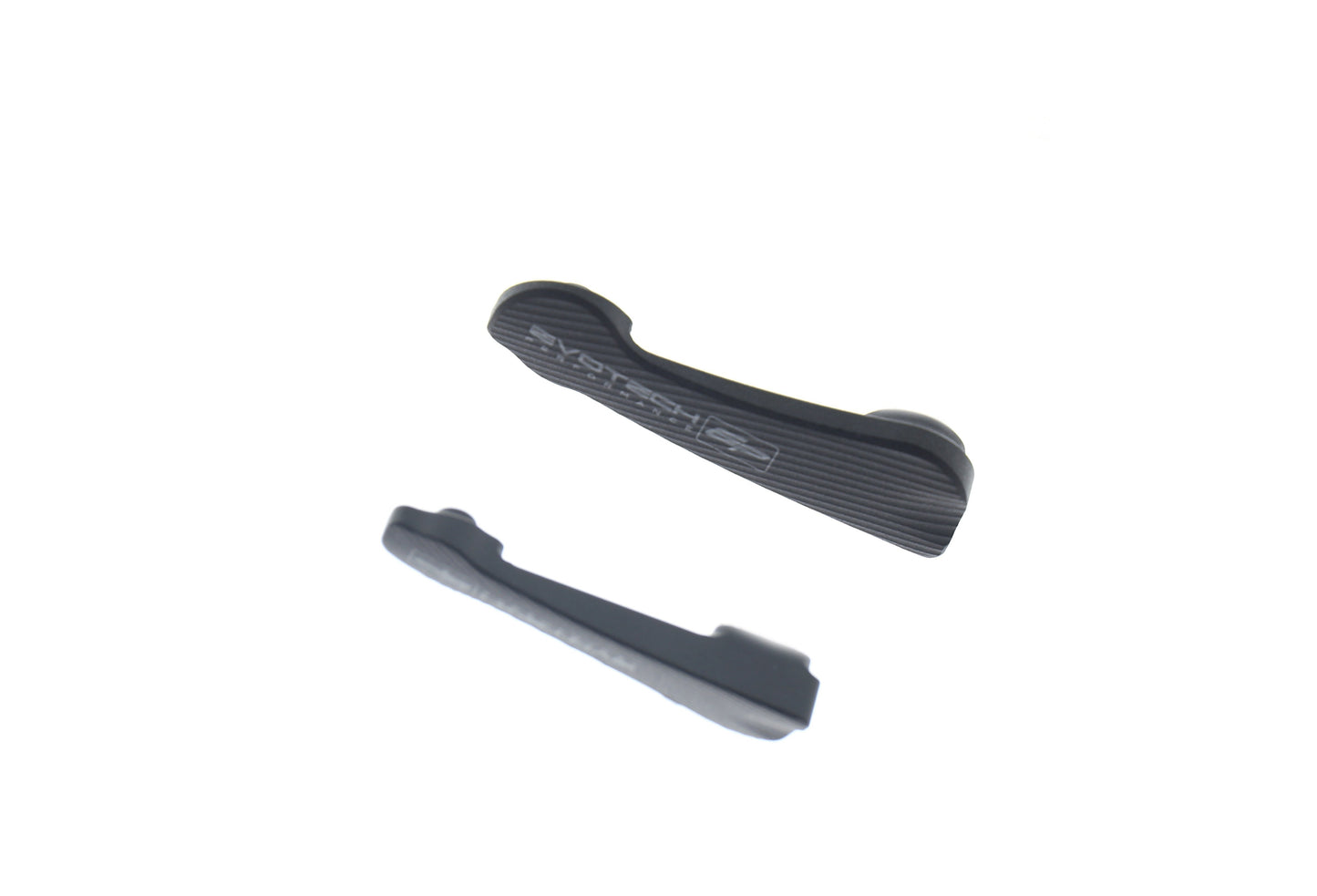 Evotech Yamaha YZF-R1M Pillion Footpeg Removal Kit (2015 - 2019)