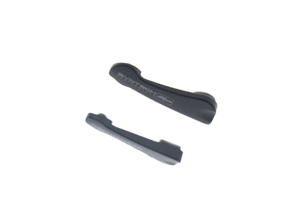 Evotech Yamaha YZF-R1 Pillion Footpeg Removal Kit (2020+)