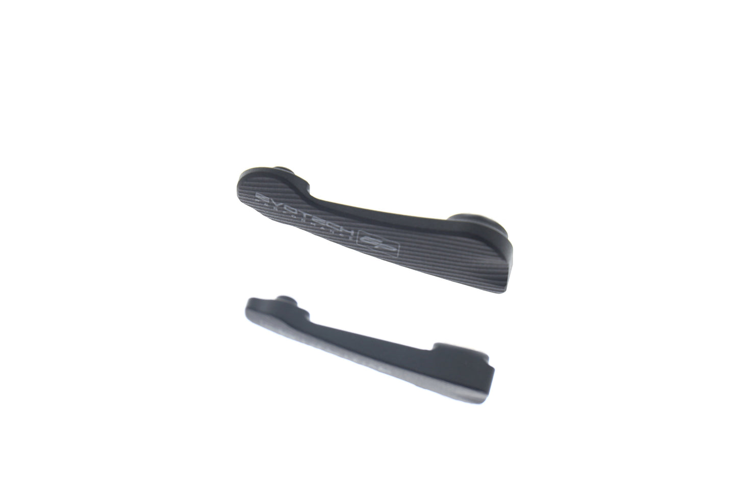 Evotech Yamaha YZF-R1 Pillion Footpeg Removal Kit (2020+)