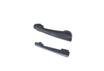 Evotech Yamaha YZF-R1 Pillion Footpeg Removal Kit (2015 - 2019)