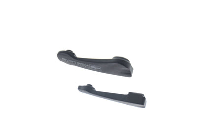 Evotech Yamaha YZF-R1 Pillion Footpeg Removal Kit (2015 - 2019)