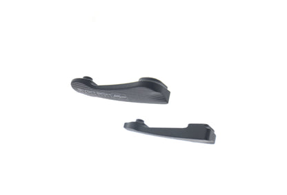 Evotech Yamaha YZF-R1 Pillion Footpeg Removal Kit (2020+)
